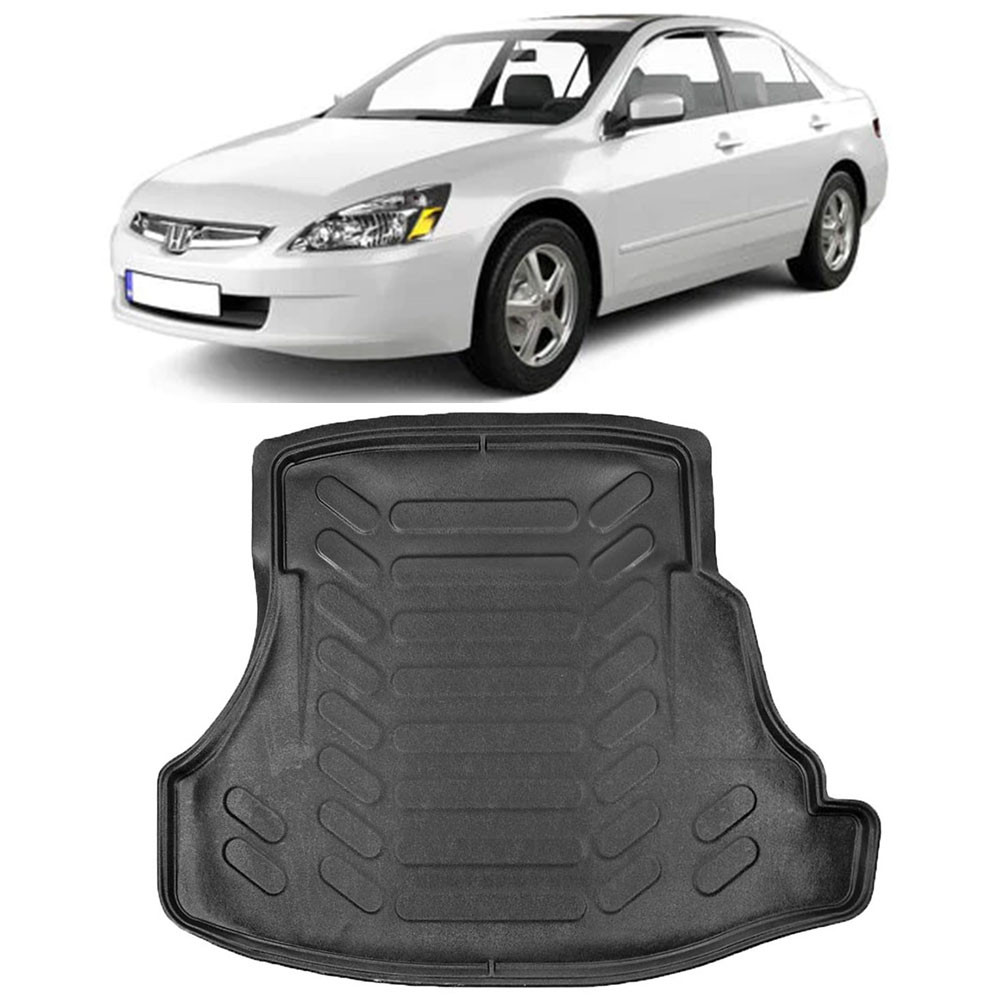 Tavita portbagaj auto dedicata pentru haionul masinii tale Honda Accord