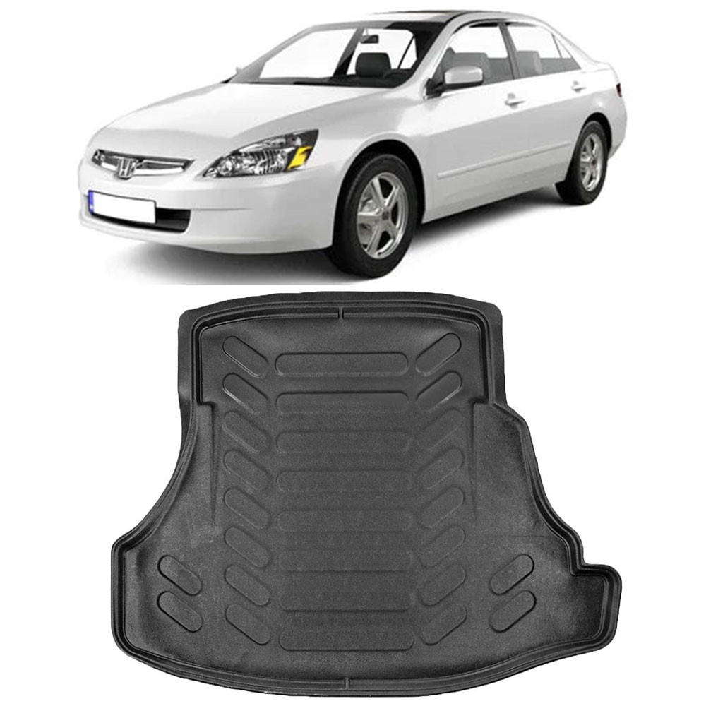 Tavita portbagaj auto dedicata pentru haionul masinii tale Honda Accord