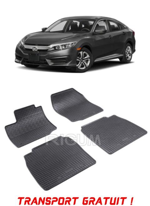 Covorase auto pentru masina ta Honda CIVIc