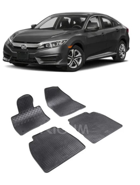 Covorase auto pentru masina ta Honda Civic