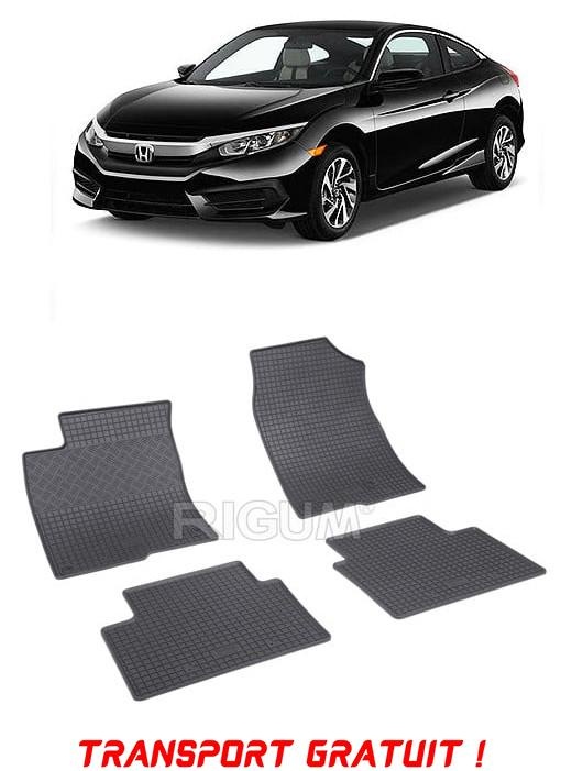 Covorase auto pentru masina ta Honda CIVIc