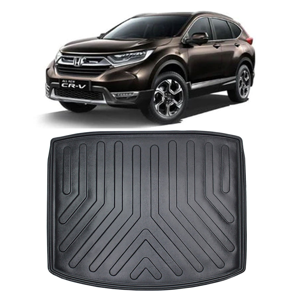 Tavita portbagaj auto dedicata pentru haionul masinii tale Honda Cr-V