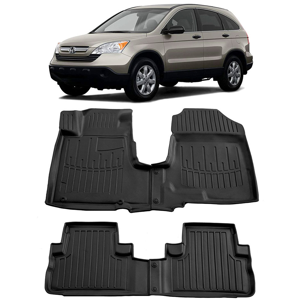 Set covorase auto pentru masina ta Honda CR-V III