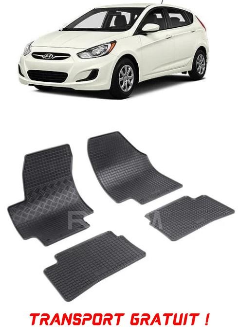 Covorase auto pentru masina ta Hyundai Accent