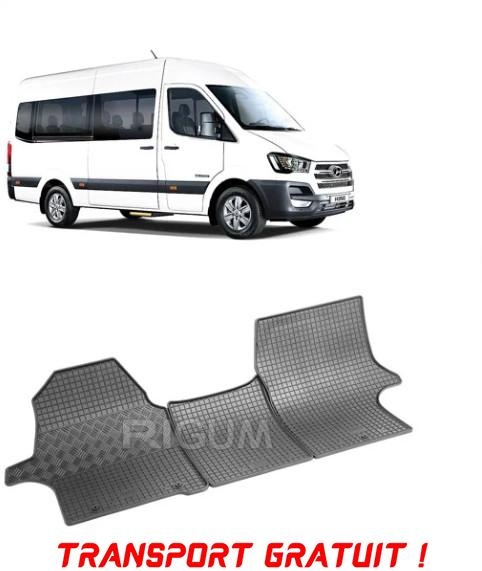 Covorase auto pentru masina ta Hyundai H350