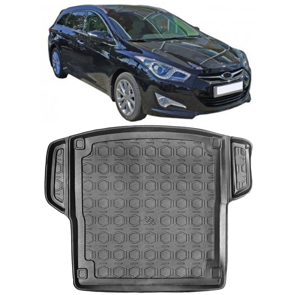 Tavita portbagaj auto dedicata pentru haionul masinii tale Hyundai I