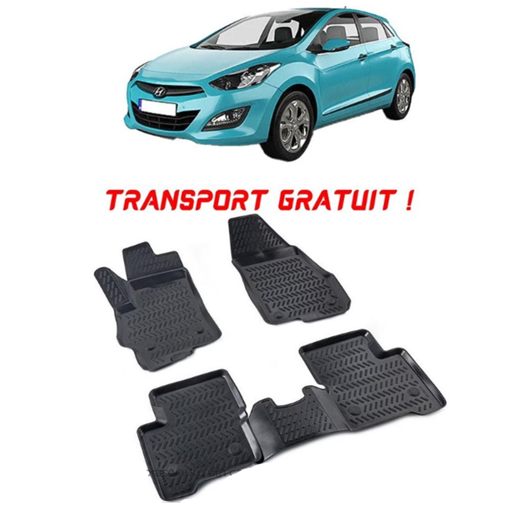 Set covorase auto pentru masina ta Hyundai I30