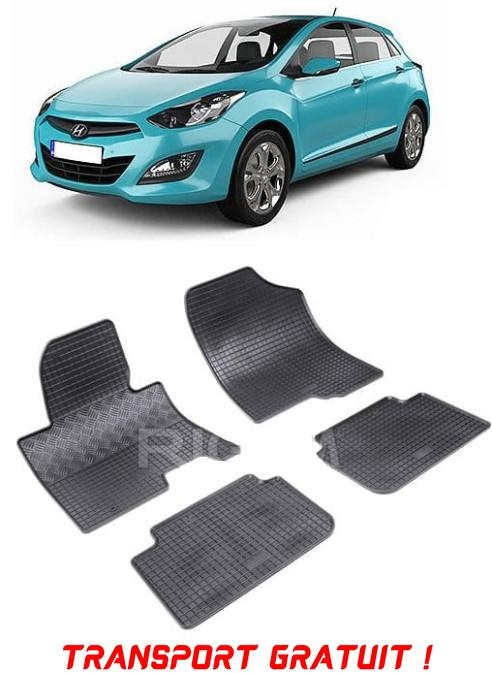 Covorase auto pentru masina ta Hyundai I30