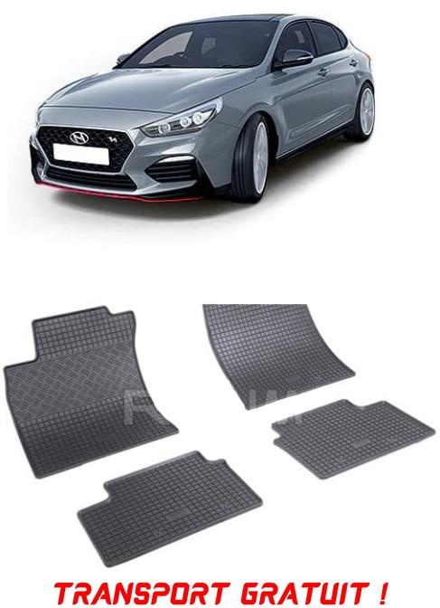 Covorase auto pentru masina ta Hyundai I30