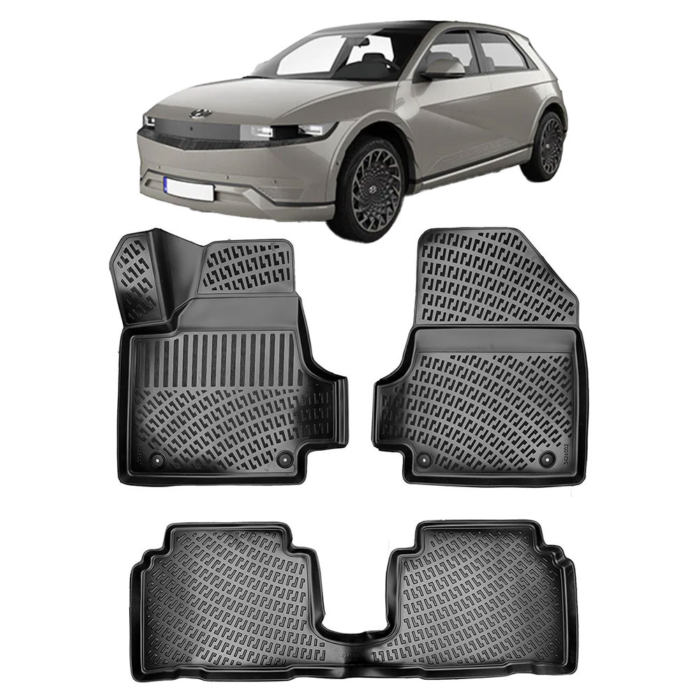 Set covorase auto pentru masina ta Hyundai Ioniq