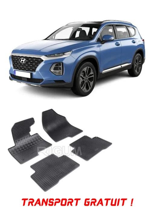 Covorase auto pentru masina ta Hyundai Santa