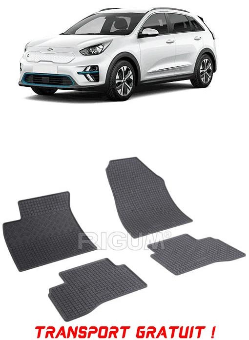 Covorase auto pentru masina ta Kia Niro