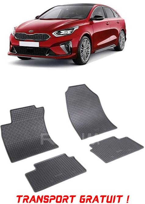 Covorase auto pentru masina ta Kia Proceed