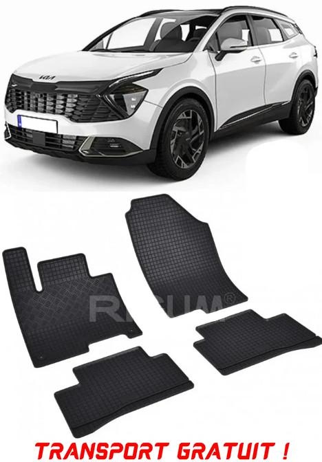 Covorase auto pentru masina ta Kia Sportage