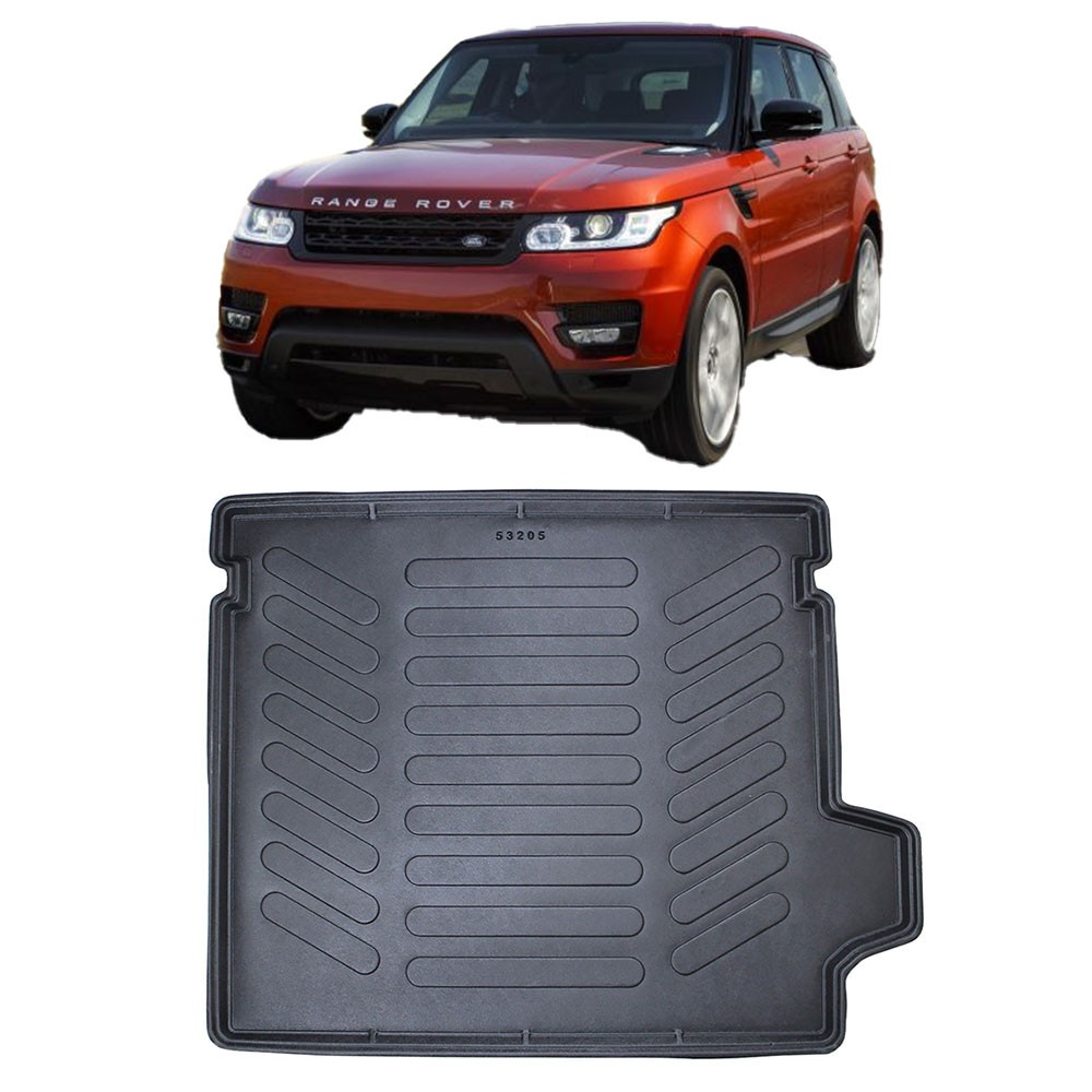 Tavita portbagaj auto dedicata pentru haionul masinii tale Land Rover ROVER
