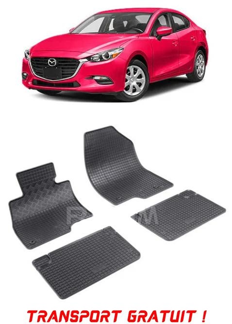 Covorase auto pentru masina ta Mazda 3
