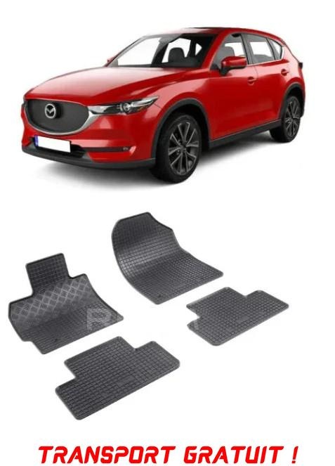 Covorase auto pentru masina ta Mazda CX-7