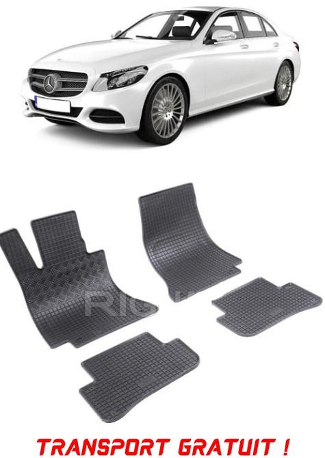 Covorase auto pentru masina ta Mercedes Clasa