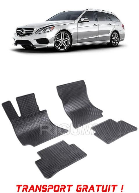 Covorase auto pentru masina ta Mercedes Clasa
