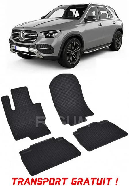Covorase auto pentru masina ta Mercedes Gl