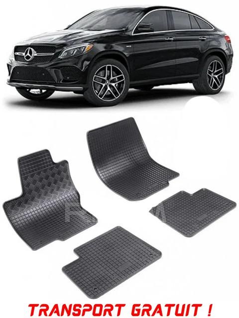 Covorase auto pentru masina ta Mercedes Gle