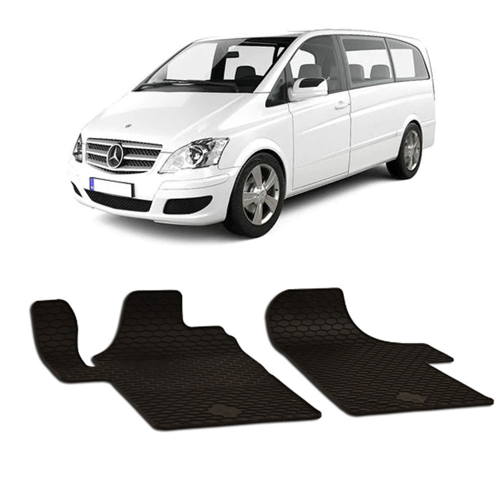 Set covorase auto pentru masina ta Mercedes Vito