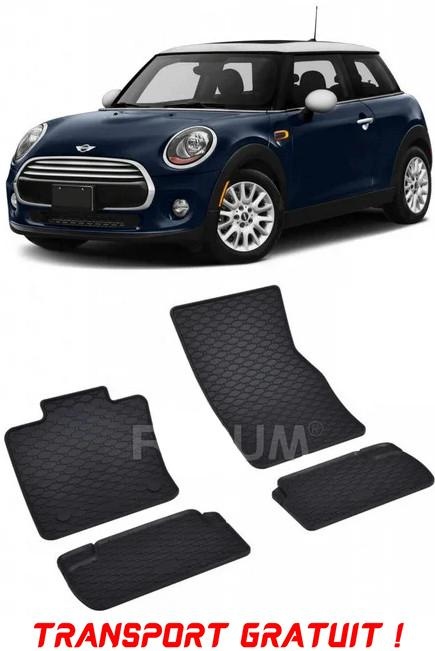 Covorase auto pentru masina ta Mini Cooper