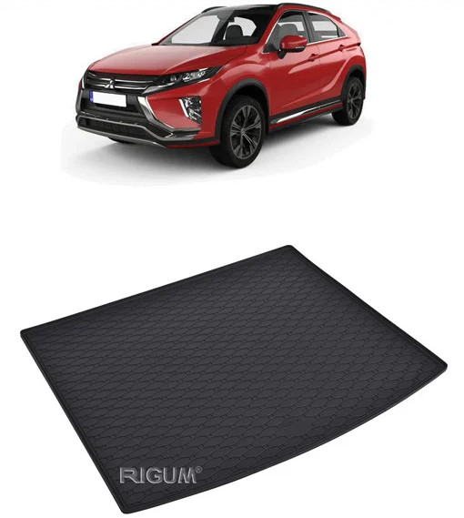 Tavita portbagaj auto dedicata pentru masina Mitsubishi Eclipse Cross