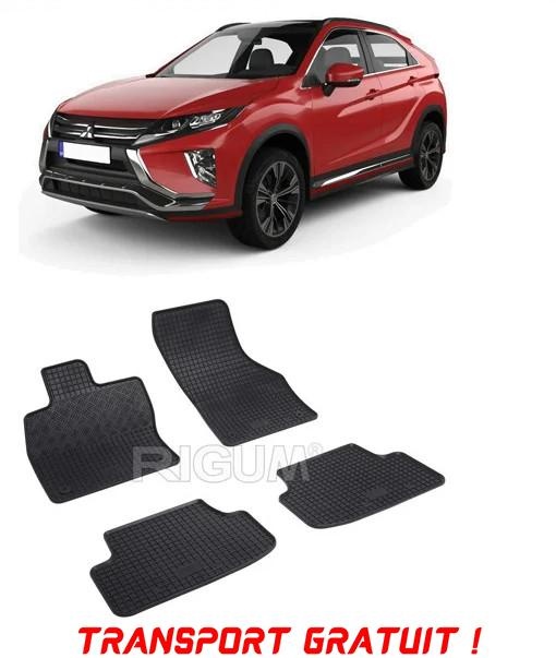 Covorase auto pentru masina ta Mitsubishi Eclipse