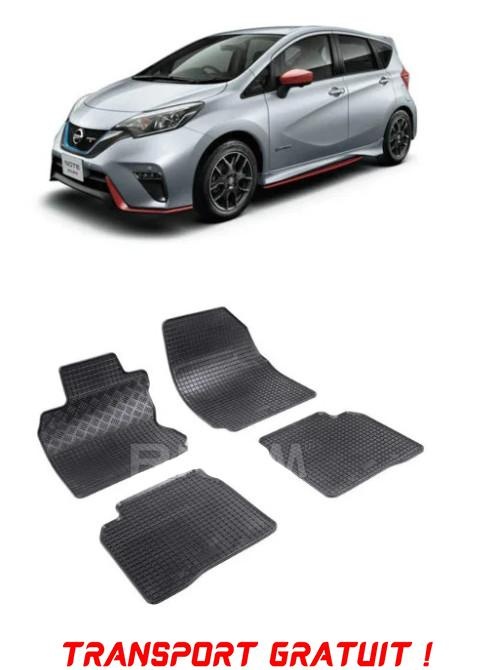 Covorase auto pentru masina ta Nissan Note