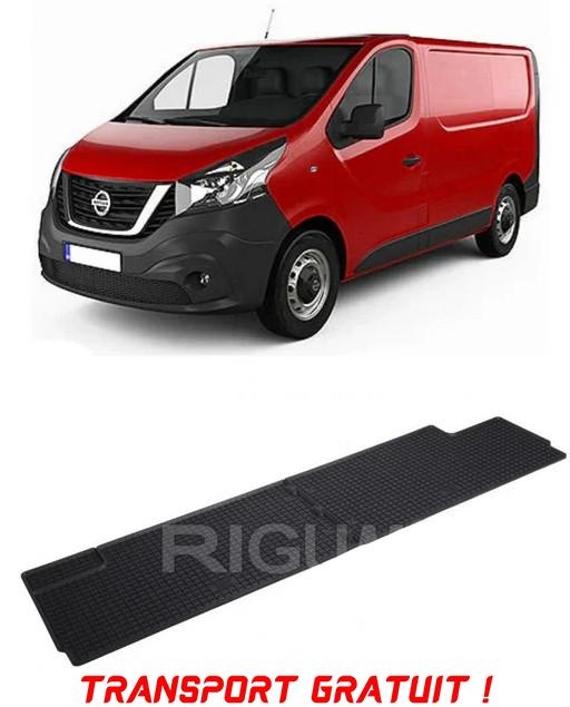 Covorase auto pentru masina ta Nissan Nv300