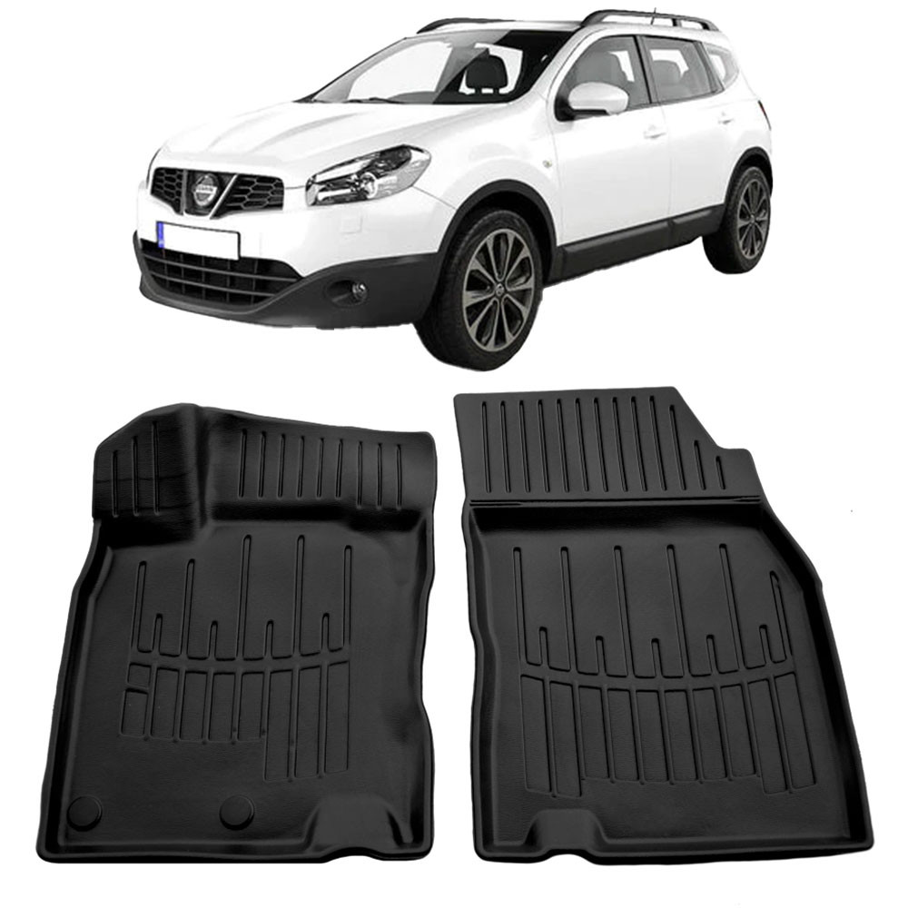Set covorase auto pentru masina ta Nissan Qashqai