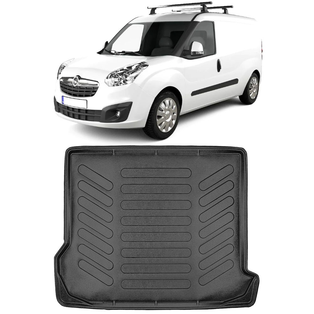 Tavita portbagaj auto dedicata pentru haionul masinii tale Opel Combo