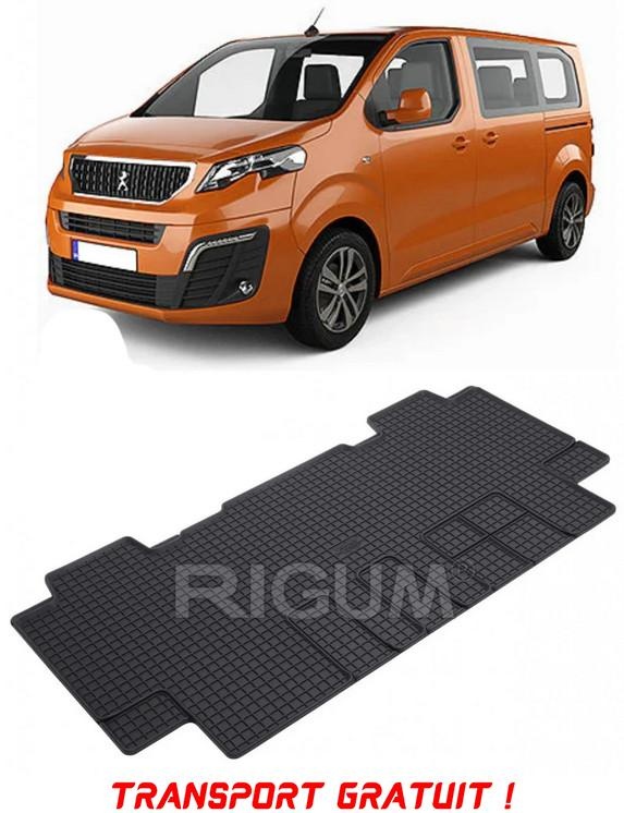Covorase auto pentru masina ta Peugeot E-Traveller