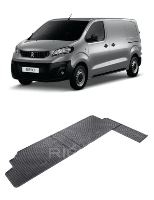 Covorase auto pentru masina ta Peugeot Expert