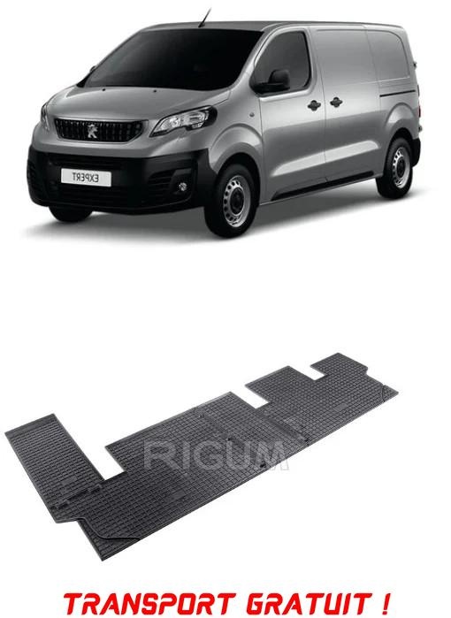 Covorase auto pentru masina ta Peugeot Expert