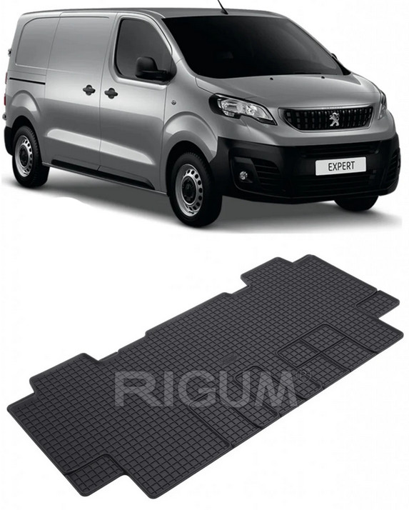 Covorase auto pentru masina ta Peugeot Expert