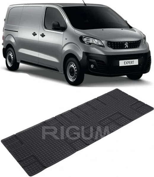Covorase auto pentru masina ta Peugeot Expert