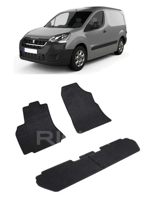 Covorase auto pentru masina ta Peugeot Partner