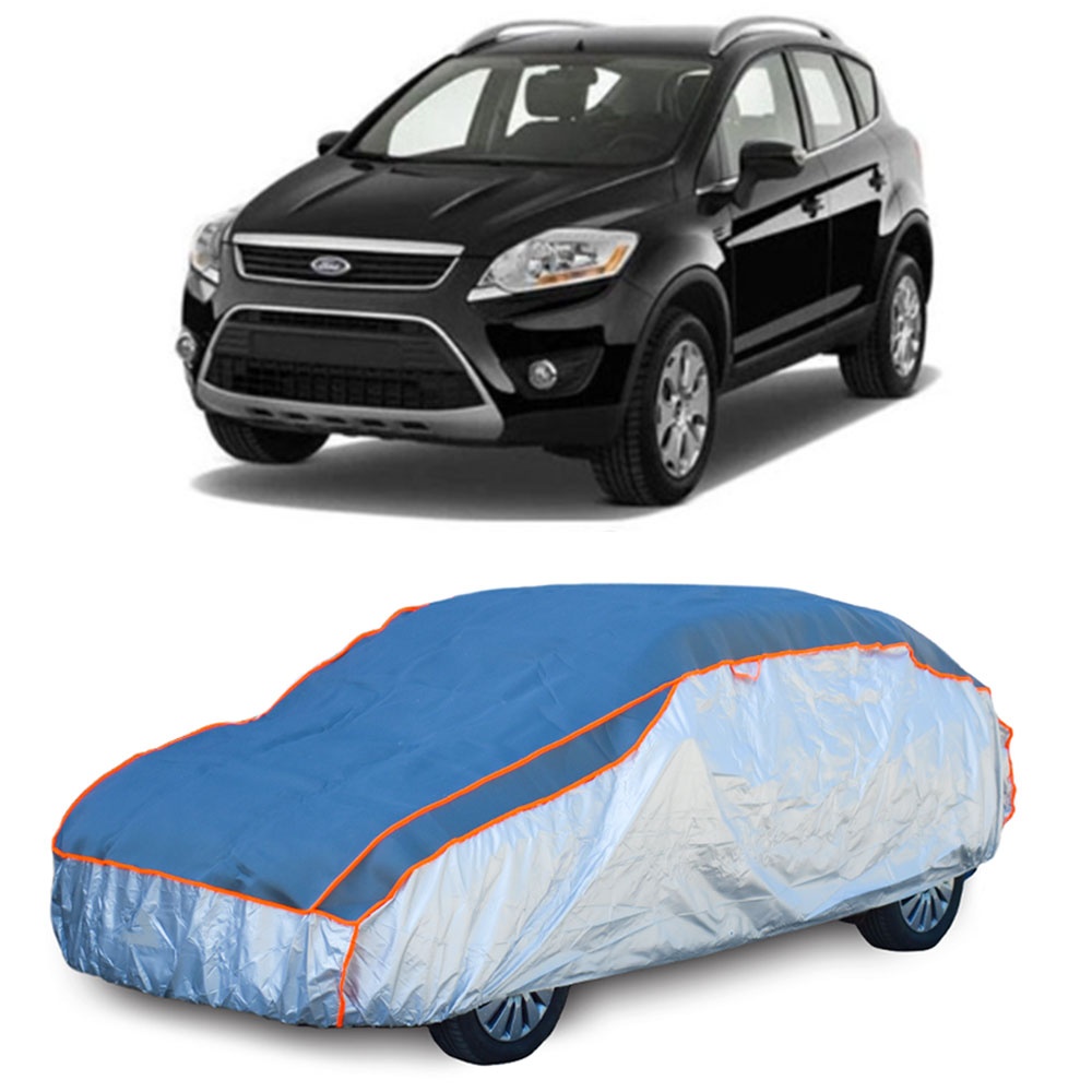 Prelata Antigrindina pentru auto Ford Kuga (2008-2019) - husa protectie antigrindina si intemperii meteo severe - anti-grindina vijelii furtuni pentru auto