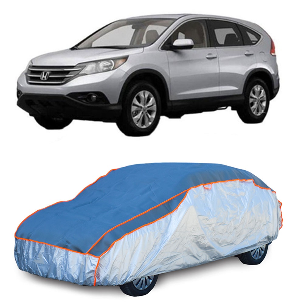 Prelata Antigrindina pentru auto Honda Cr-V III (2006-2012) - husa protectie antigrindina si intemperii meteo severe - anti-grindina vijelii furtuni pentru auto