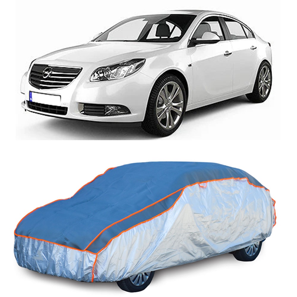 Prelata Antigrindina pentru auto Opel Insignia (2008-2013) - husa protectie antigrindina si intemperii meteo severe - anti-grindina vijelii furtuni pentru auto