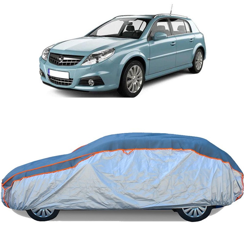 Prelata Antigrindina pentru auto Opel Signum (2003-2008) - husa protectie antigrindina si intemperii meteo severe - anti-grindina vijelii furtuni pentru auto