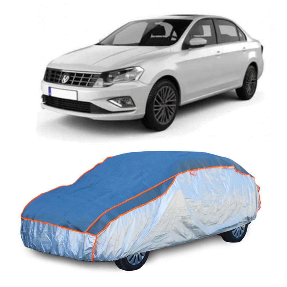 Prelata Antigrindina pentru auto Volkswagen Jetta VI (A6) (2010-2018) - husa protectie antigrindina si intemperii meteo severe - anti-grindina vijelii furtuni pentru auto