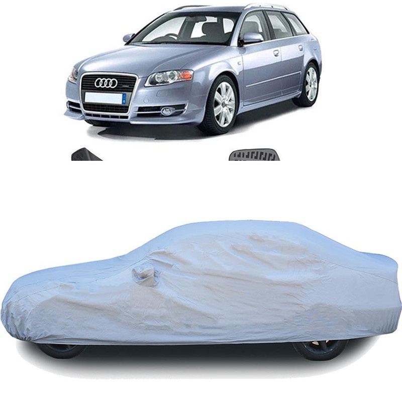 Husa Protectie pentru masina ta AUDI A4