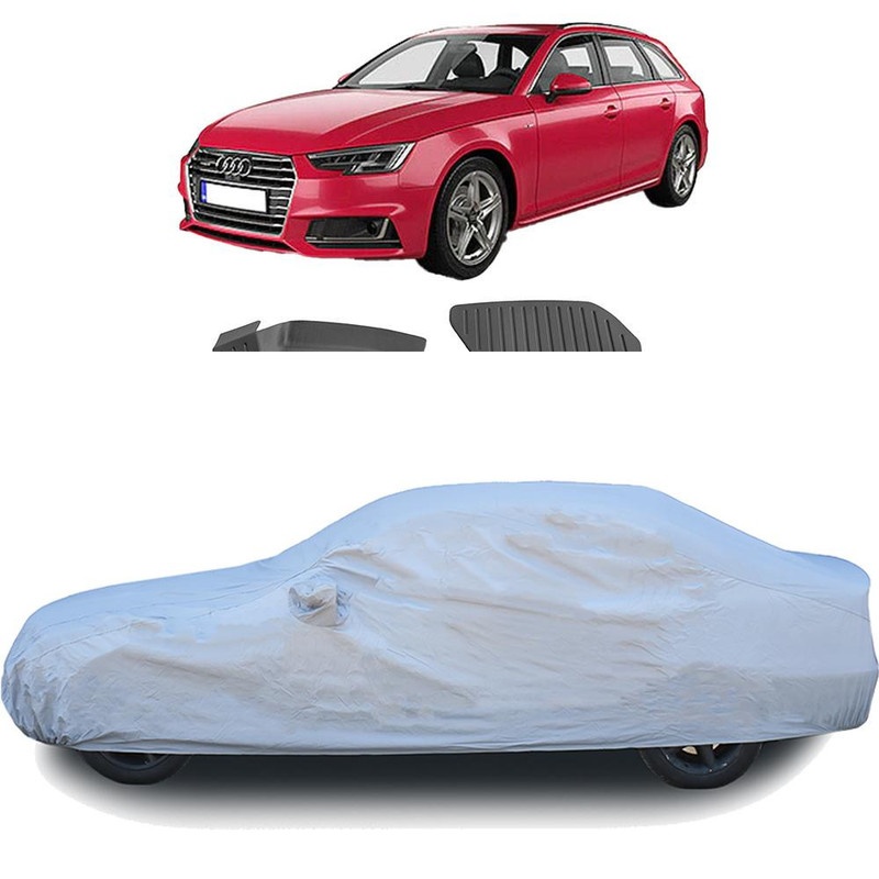 Husa Protectie pentru masina ta AUDI A4
