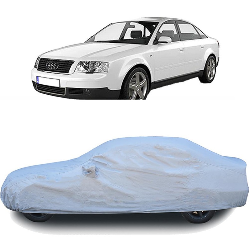 Husa Protectie pentru masina ta AUDI A6