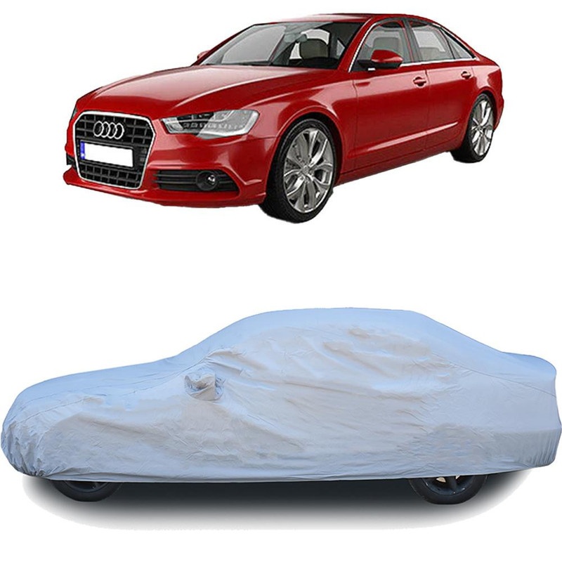 Husa Protectie pentru masina ta AUDI A6