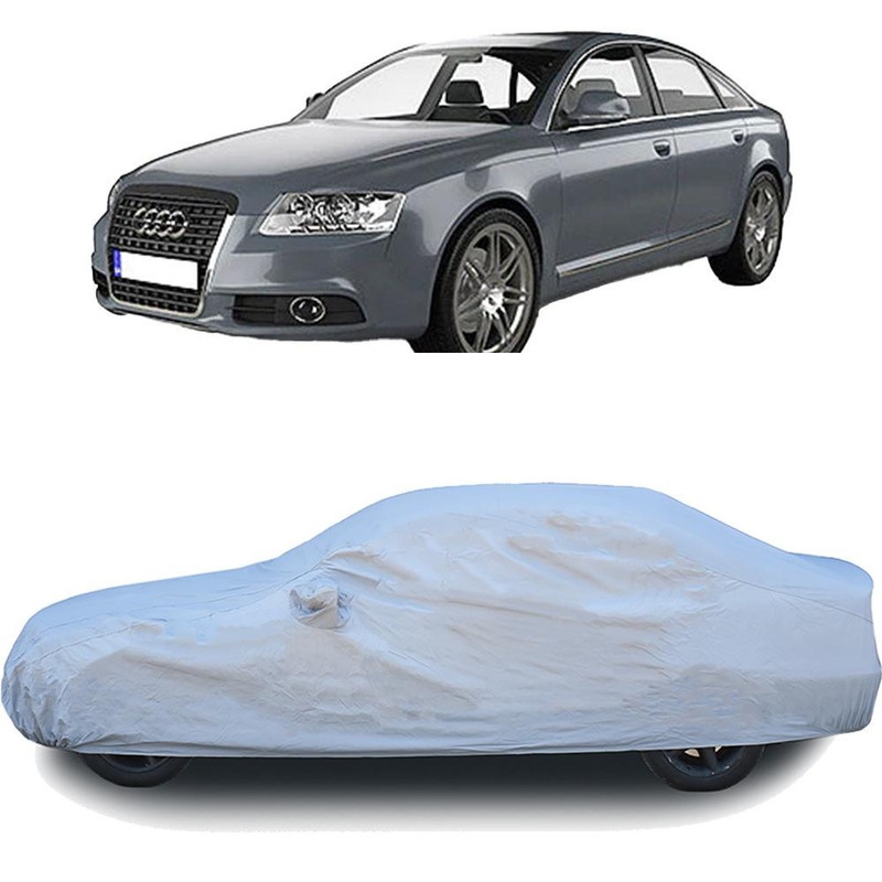 Husa Protectie pentru masina ta AUDI A6