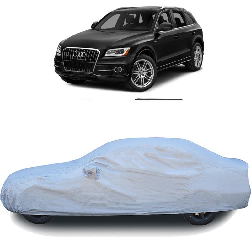 Husa Protectie pentru masina ta AUDI Q5
